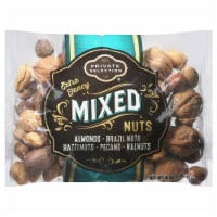 Private Selection® Extra Fancy In-Shell Mixed Nuts Perspective: Main