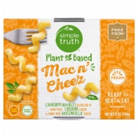 Simple Truth™ Plant Based Vegan Mac N Cheeze
