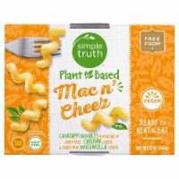 Simple Truth™ Plant Based Vegan Mac N Cheeze