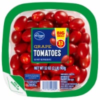 Kroger Grape Tomatoes
