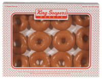 King Soopers® Glazed Donuts