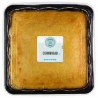 Bakery Fresh Goodness Cornbread Square