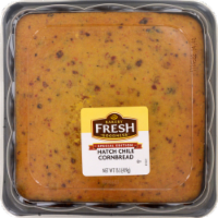 Bakery Fresh Goodness Special Edition Hatch Chile Cornbread