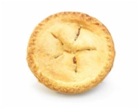 Bakery Fresh Goodness No Sugar Added Apple Pie