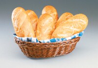 King Soopers City Market White Hoagie Rolls