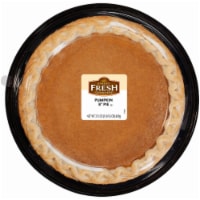 Bakery Fresh Goodness Pumpkin Pie