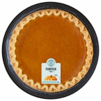Bakery Fresh Goodness Pumpkin Pie - 10 Inch