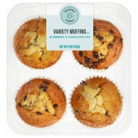 Bakery Fresh Muffin Variety Pack