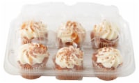 Bakery Fresh Goodness Carrot Cupcakes Perspective: Main