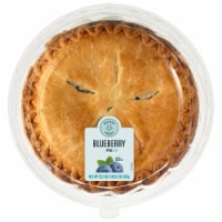 Bakery Fresh Goodness Blueberry Pie