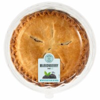 Bakery Fresh Goodness Marionberry Pie