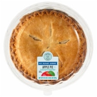 Bakery Fresh Goodness No Sugar Added Apple Pie