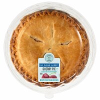 Bakery Fresh Goodness No Sugar Added Cherry Pie