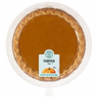 Bakery Fresh Goodness Pumpkin Pie - 8 Inch