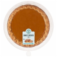 Bakery Fresh Goodness Sweet Potato Pie