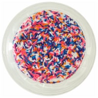 Bakery Fresh Sprinkle Confetti Cake Perspective: Main