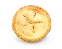 Private Selection Honeycrisp Apple Pie Slice