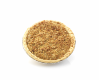 Private Selection Honeycrisp Apple Streusel Pie Half