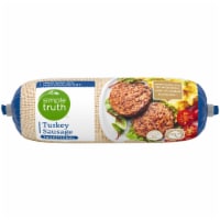 Simple Truth™ Traditional Turkey Sausage