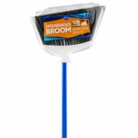 Kroger® Angled Household Broom Perspective: Main