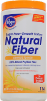 Kroger® Orange Flavor Natural Fiber