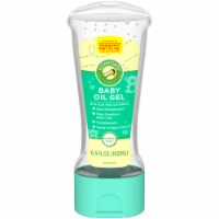 Comforts™ Baby Oil Gel with Aloe Vera & Vitamin E Perspective: Main