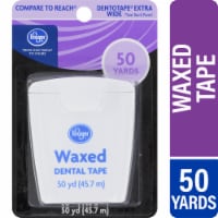 Kroger® Waxed Dental Tape Perspective: Main