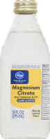Kroger® Magnesium Citrate Liquid Laxative Perspective: Main