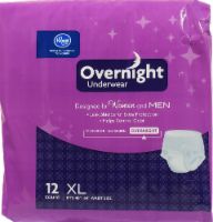 Kroger® Extra Large Overnight Underwear Perspective: Main
