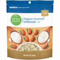 Simple Truth® Yogurt Covered Almonds Perspective: Main