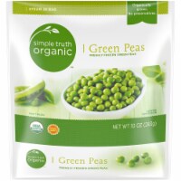 Simple Truth Organic™ Green Peas Perspective: Main