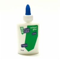Office Works School Glue - White Perspective: Main