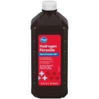 Kroger® Hydrogen Peroxide