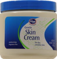 Kroger® Gentle Skin Cream Perspective: front