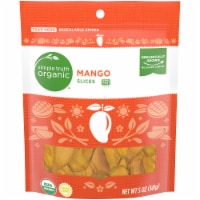 Simple Truth™ Organic® Mango Slices Perspective: Main