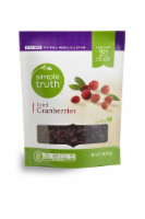 Simple Truth™ Dried Cranberries Perspective: Main