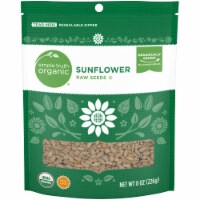 Simple Truth Organic™ Raw Sunflower Seeds Perspective: Main