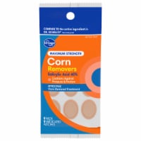 Kroger® Corn & Callus Remover, 1 ct - Kroger