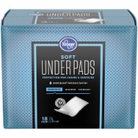 Kroger® Soft Under Pads Perspective: Main