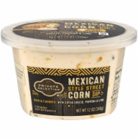 Private Selection®  Mexican Street Corn Dip