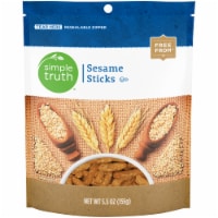 Simple Truth™ Sesame Sticks Perspective: Main