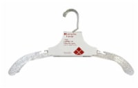 Everyday Living Heavyweight Hangers - White, 9 pk - Kroger