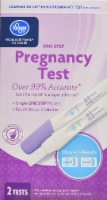 First Response™ Test & Cornfirm Pregnancy Test, 2 ct - Kroger