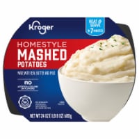 Simply Potatoes® Shredded Hash Browns, 20 oz - Kroger