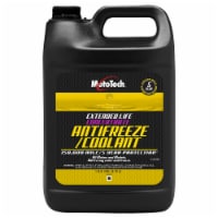 MotoTech Antifreeze Coolant - 1 Gallon