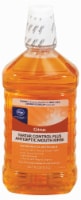 Kroger® Citrus Tartar Control Plus Antiseptic Mouth Rinse Perspective: Main