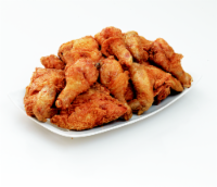 Deli Fresh Hot Fried Chicken 16-piece (NOT AVAILABLE BEFORE 11:00 am DAILY)
