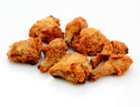 Deli Fresh Hot Fried Chicken 8-Piece (NOT AVAILABLE BEFORE 11:00 am DAILY)