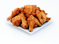 Deli Fresh Hot Fried Chicken 12-piece (NOT AVAILABLE BEFORE 11:00 am DAILY)