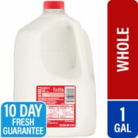 Smith's Vitamin D Whole Milk